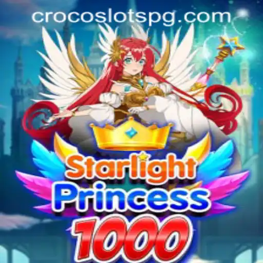 Exploring the Magical World of StarlightPrincess1000: A Leading Plataforma de Jogos Experience