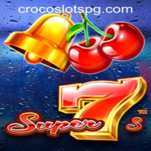 Exploring Super7s: A Captivating Journey into the Plataforma de Jogos
