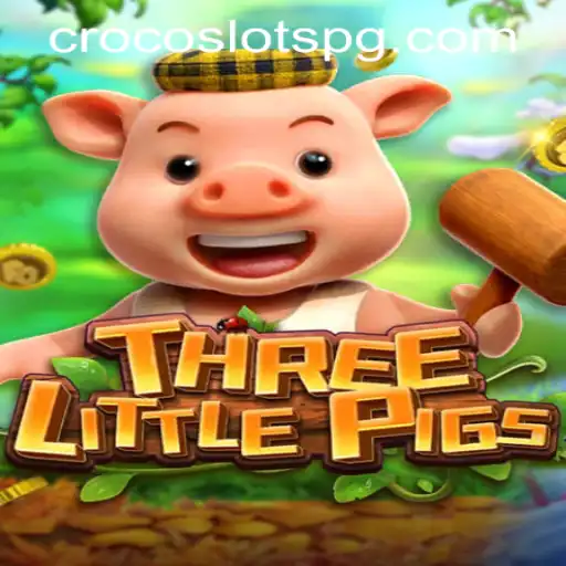 Exploring the Exciting World of THREELITTLEPIGS on Plataforma de Jogos