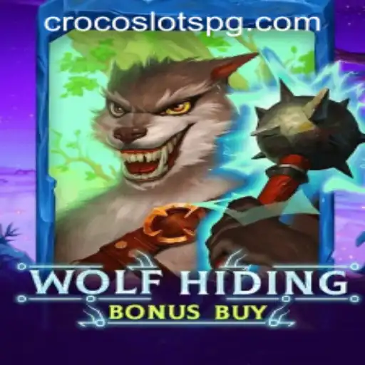 Exploring the Fascinating Game: WolfHidingBonusBuy