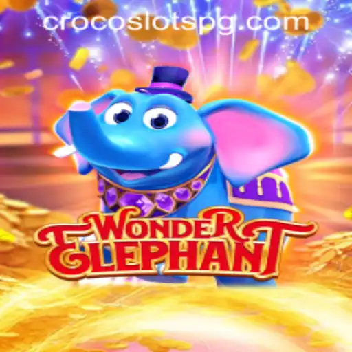 Discover the Thrilling World of WonderElephant: A Premier Plataforma de Jogos