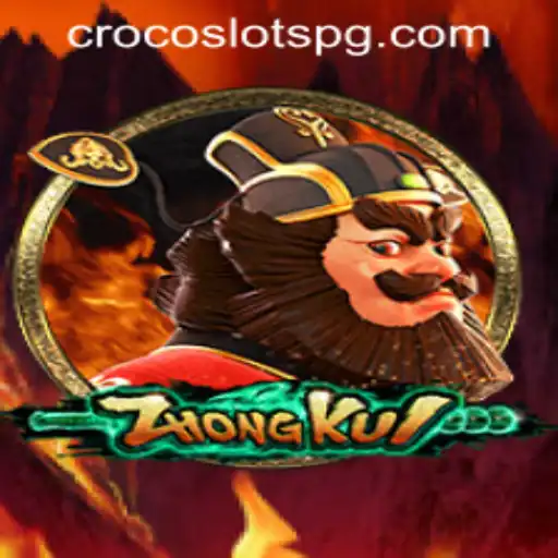 ZhongKui: A Unique Addition to the Plataforma de Jogos
